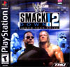SmackDown!: Know Your Role