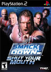 SmackDown!: Shut Your Mouth