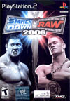 SmackDown vs RAW 2006