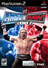 SmackDown vs RAW 2007