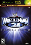 WrestleMania 21