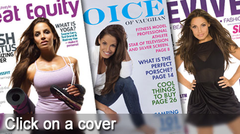 Magazine