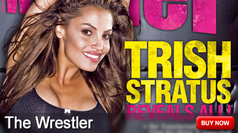 Click here to buy The Wrestler