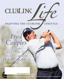 ClubLink Life - Spring 2010