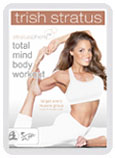 Stratusphere Yoga DVD