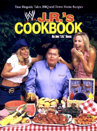 J.R.'s Cookbook