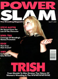 Power Slam Issue 97