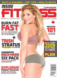 Inside Fitness - February/March 2009