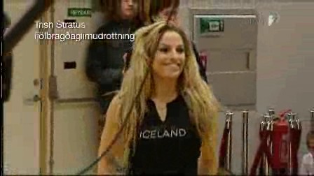 stratusphere glima 2