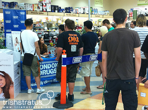 stratuspheretour burnaby 1t