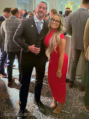 PHOTOS: WrestleMania 40 Week