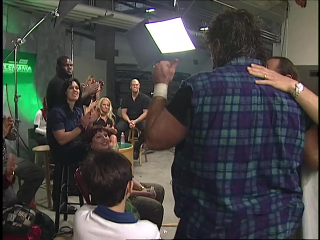 wwevault wmbts2000 1