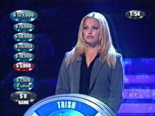 Photos: Trish, WWE stars are contestants on The Weakest Link