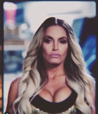 PHOTOS: SummerSlam - Behind The Scenes