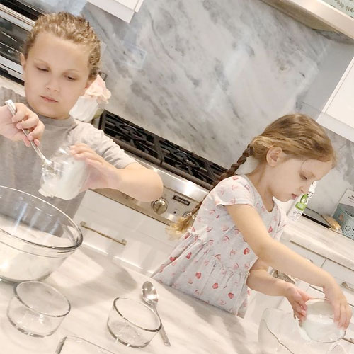 Pizza | Recipes | nuTRISHion | Living