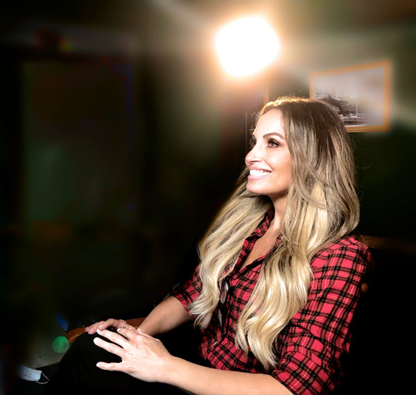 BREAKING: Trish Stratus lands lead role, filming set to begin February 2022