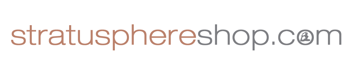 StratusphereShop.com Logo