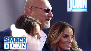 Photos: SmackDown on FOX