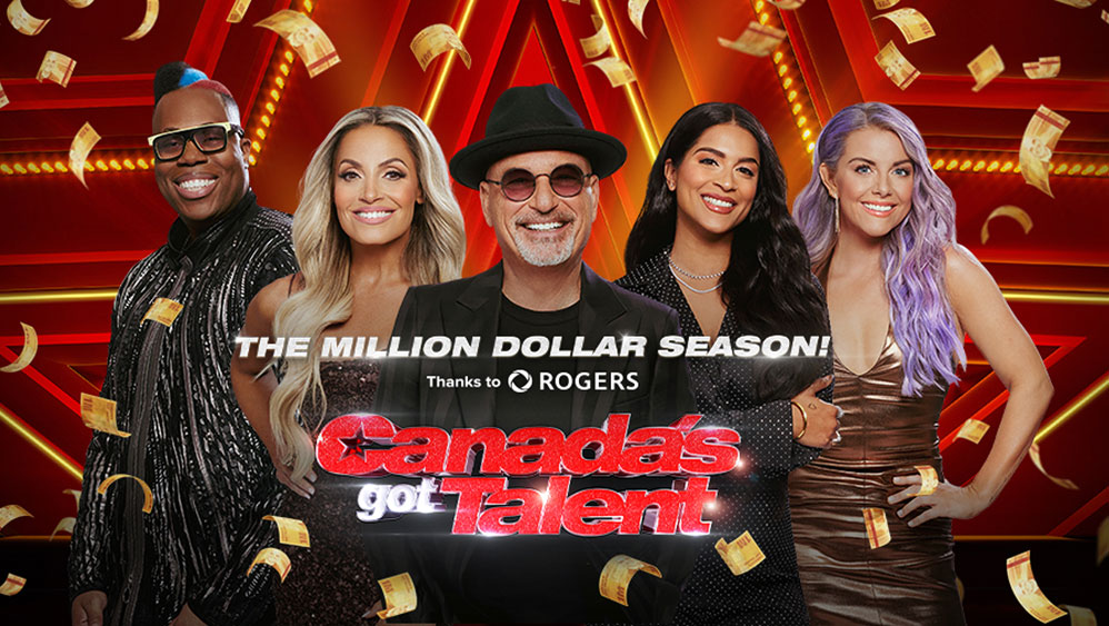 Kardinal Offishall, Trish Stratus, Howie Mandel, Lilly Sigh, Lindsay Ell | Canada's Got Talent episode recaps
