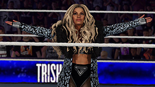 PHOTOS: WWE 2K24