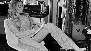 PHOTOS: CGT S3 - Behind The Scenes