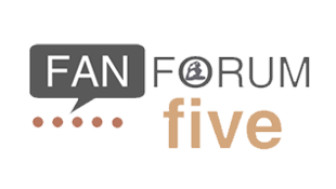 Fan Forum Five logo