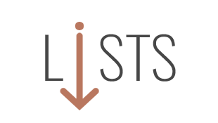 Lists logo