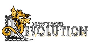 New Year's Evolution