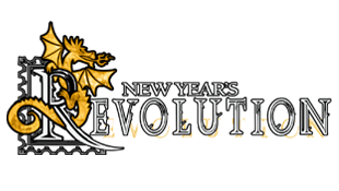 New Year's Revolution