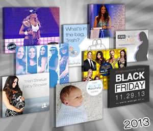 TrishStratus.com's top 10 most read stories of 2013