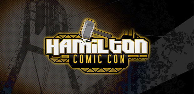Hamilton adds some Stratusfaction to their Comic Con
