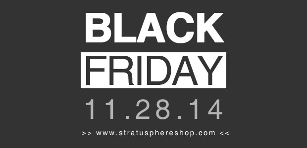 Trish & Lita team up again for Black Friday Stratusphere Shop exclusive