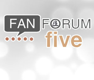 Fan Forum Five: 2014 year end edition