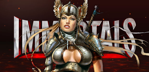 WWE Immortals APK 2.6.3 Download - Latest Version