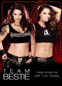 Back by popular demand, the Team Bestie trading card returns to Stratusphere Shop