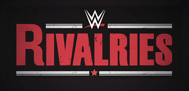 Trish vs. Lita kicks off new season of 'WWE Rivalries'