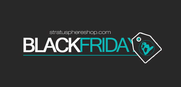 Stratusphere Shop teams up with Mickie James for Black Friday exclusive