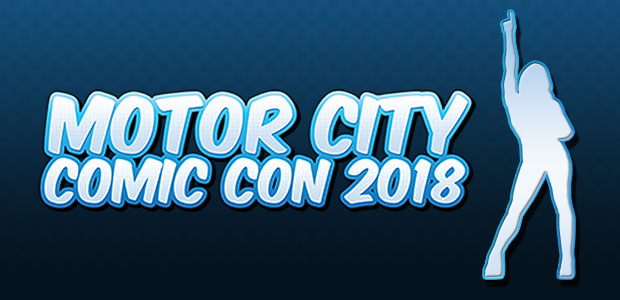 Trish returning to Motor City Comic Con