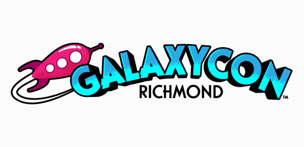 Trish coming to GalaxyCon Richmond