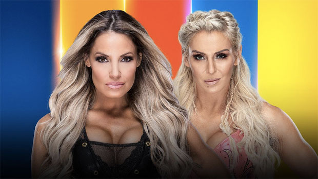 Official SummerSlam preview: Trish vs. Charlotte