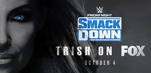 Trish Stratus returning for SmackDown's 20th anniversary 