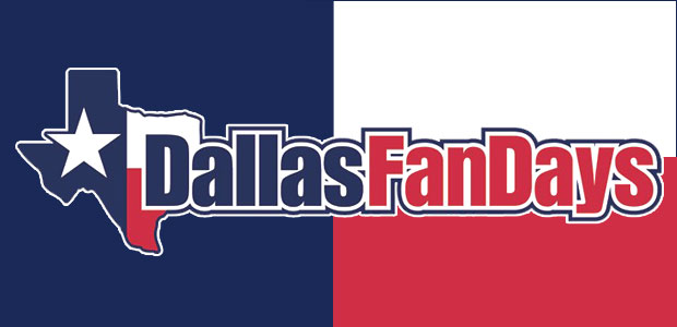 Trish coming to Dallas Fan Days