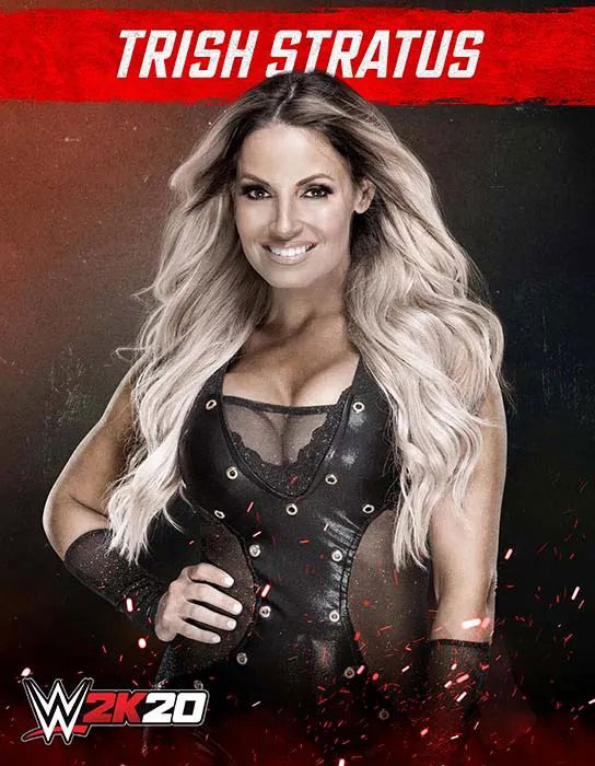 WWE 2K20: Confirmed Roster