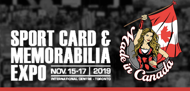 The last Stratus Signing of 2019 closes out in Toronto