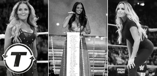 reTRISH: Best of the Decade - TrishStratus.com Edition