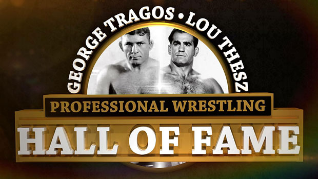 BREAKING: Trish Stratus to be inducted into the George Tragos/Lou Thesz Professional Wrestling Hall of Fame