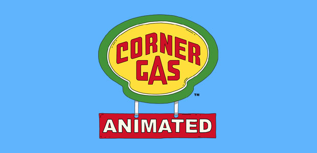 Trish Stratus to guest star on Corner Gas Animated