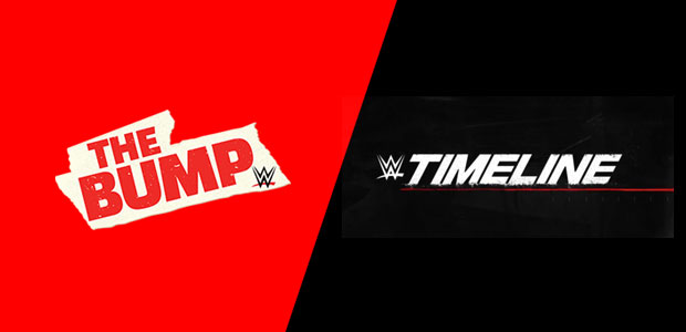 Trish joins The Bump ahead of WWE Timeline episode premiere