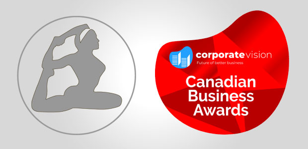 Stratusphere Shop receives 2021 Canadian Business Award