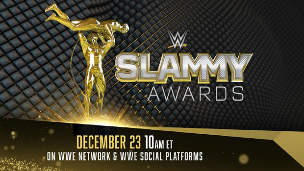 Trish Stratus to present 2020 Slammy Award